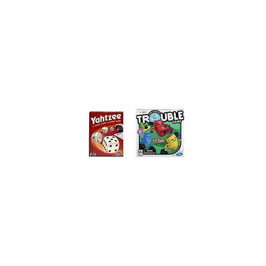 Yahtzee Hasbro Gaming 1 Ea