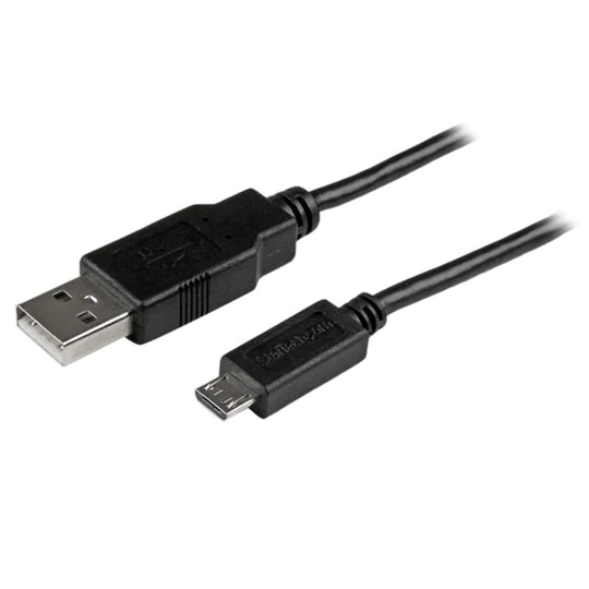 Startech 1M Micro USB Charge Synch Cable- you get 40