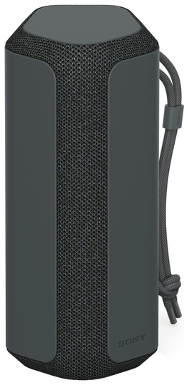 Sony SRS XE200 Bluetooth Portable Party Speaker - Black