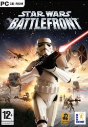 STAR WARS™ Battlefront (Classic, 2004)