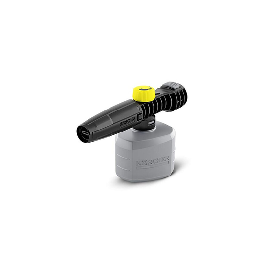 Kärcher 2.644-135.0 FJ 24 Handheld Battery Pressure Washer Accessory, Black