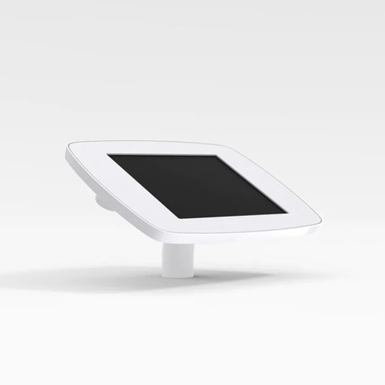 Bouncepad DSK-W1-M3-MN Marketing Deskwhtclosedcam/Closedhome M3