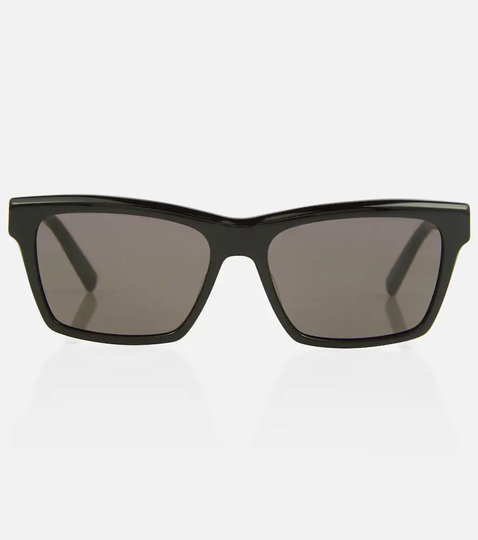 SL M103 square sunglasses