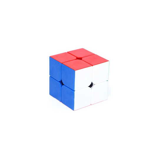 2x2x2 Puzzle Speed Cube Puzzle