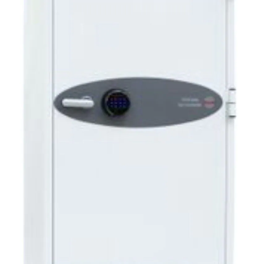 Phoenix Safe Fire Commander FS1912F Size 2 Fire Safe with Fingerprint Lock