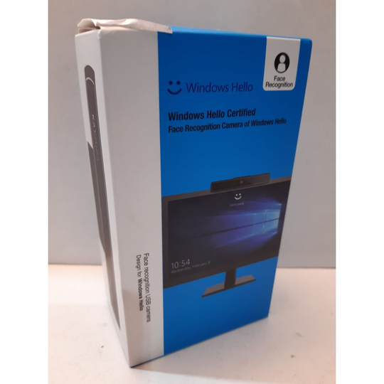 Kaysuda Facial Recognition Infrared Camera for Windows Hello Login