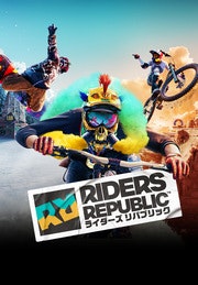 Riders Republic™
