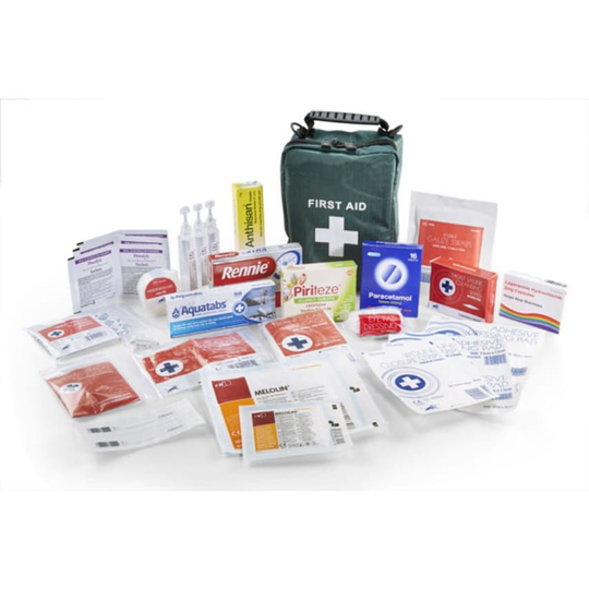 B-Click Medical CLICK MEDICAL TRAVEL KIT