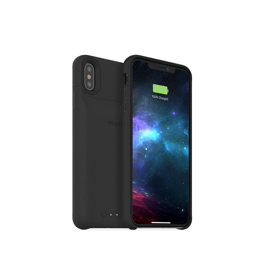 Mophie Juice pack access - iPhone Xs Max