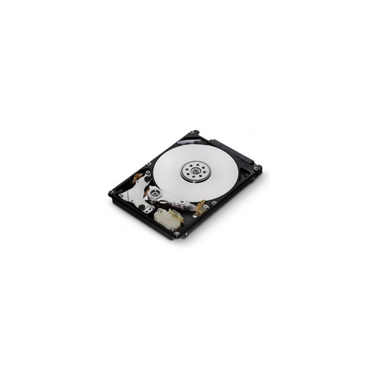 HGST 2.5", 1TB, SATA3, Travelstar Hard Drive, 7200RPM, 32MB Cache, 9.5mm