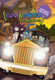 Edna & Harvey: The Breakout - Anniversary Edition