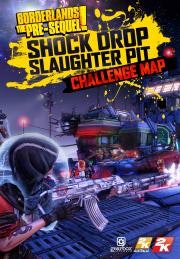Borderlands: The Pre-sequel Shock Drop Slaughter Pit (Linux)