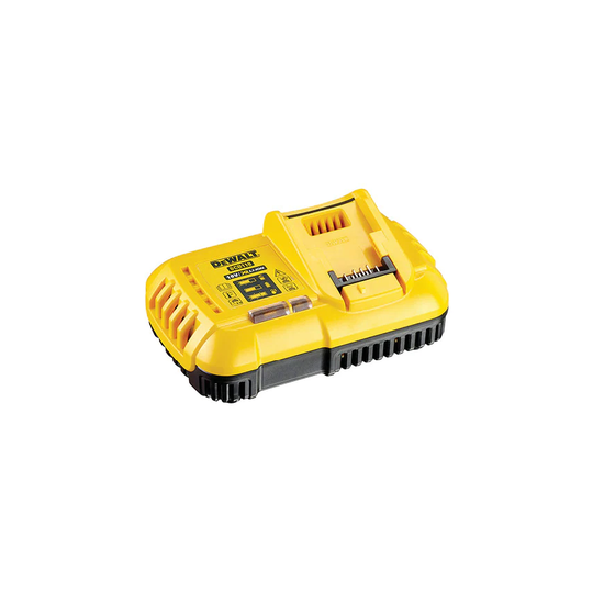 DeWalt DCB118 - XR FlexVolt Fast Charger