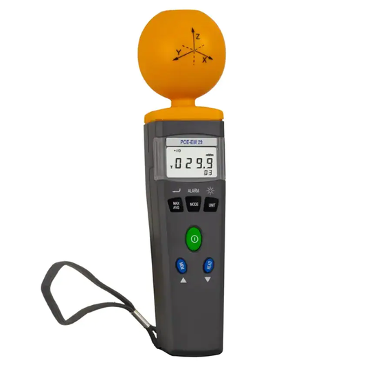 PCE Instruments Electromagnetic Field (EMF) Meter PCE-EM 29