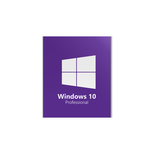 Windows 10 Pro