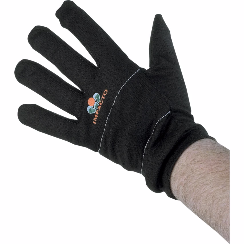 Impacto Protective Products Inc AIR-601 Anti-vibration Glove Liner - Medium