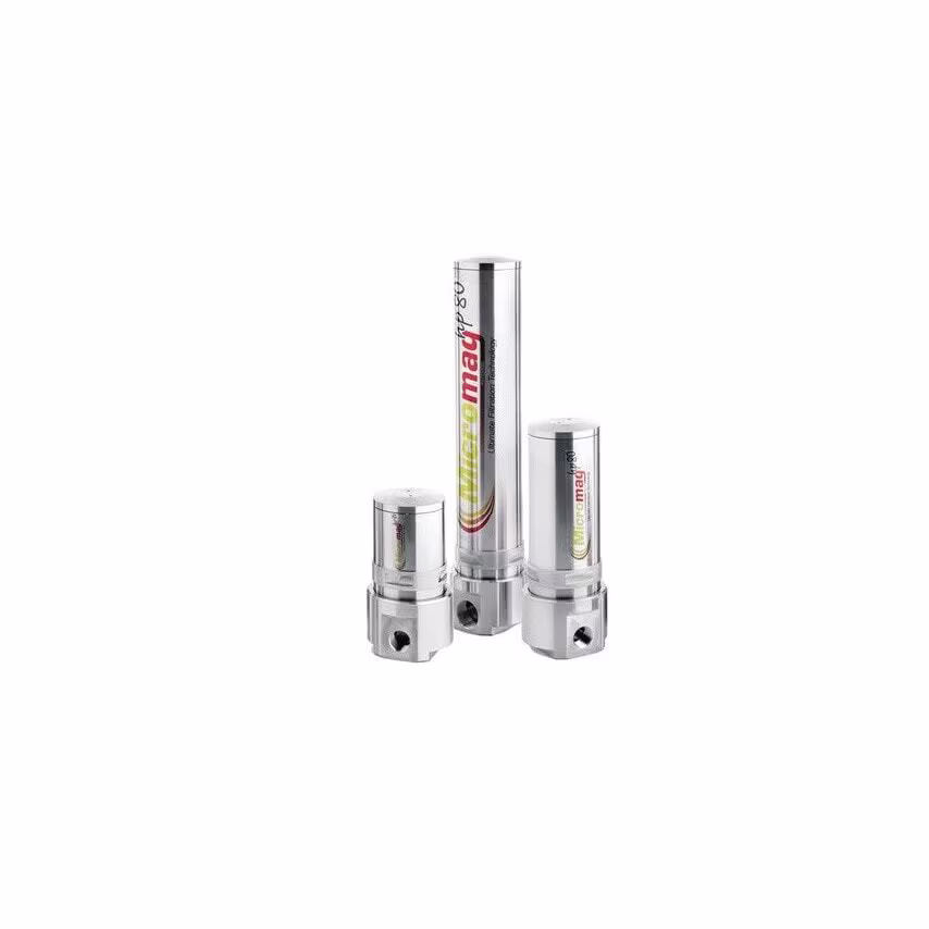 Eclipse Blue MM20/HP/80 Magnetic Filter 150 Litre Min Flow Rate 80 Bar