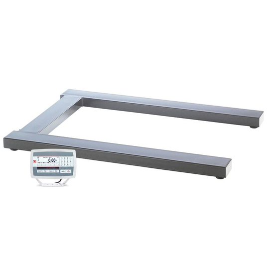 Defender Pallet Scale DFP52XW600K1-M