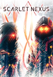 SCARLET NEXUS