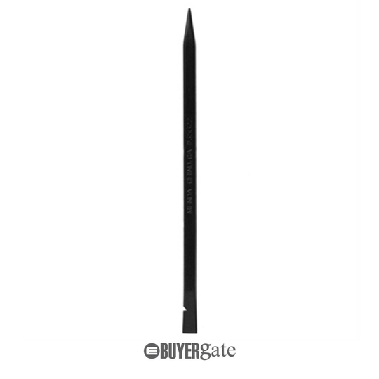 NEW BLACK NYLON PLASTIC SPUDGER TOOL FOR iPAD iPHONE iPOD TABLET LAPTOP REPAIRS