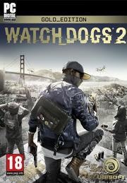 WATCH_DOGS® 2 - Gold Edition
