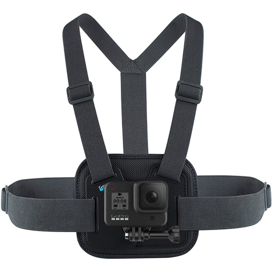 GoPro Performance Chest Mount (All GoPro Cameras) - Official GoPro Mount