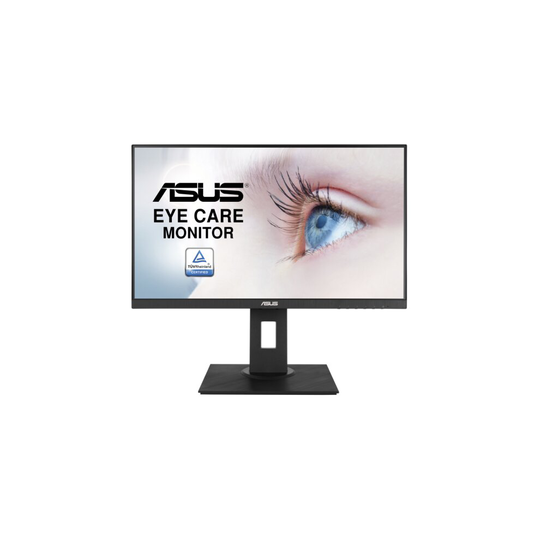 ASUS VA24DQLB 60.5 cm (23.8") 1920 x 1080 pixels Full HD LED Black