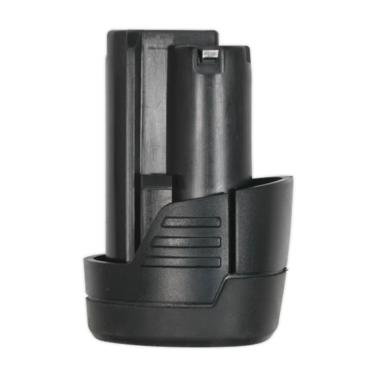 Sealey Power Tool Battery 12V 1.5AH Li-ion for SV12 Series