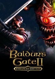 Baldur's Gate II: Enhanced Edition