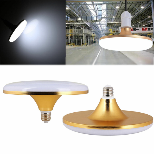 (20W) E27 12W 20W 30W 40W 60W LED UFO Spotlight 5730 SMD