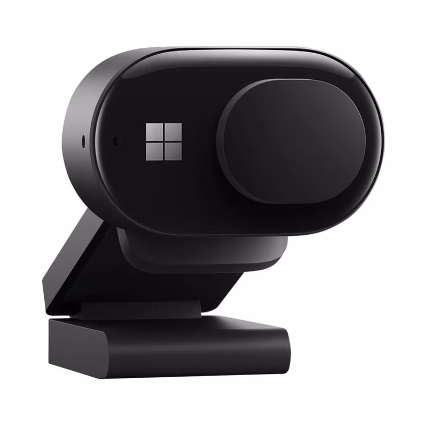Microsoft Modern USB A Webcam for Business 30 fps 1920 x 1080 Pixels Full HD Res