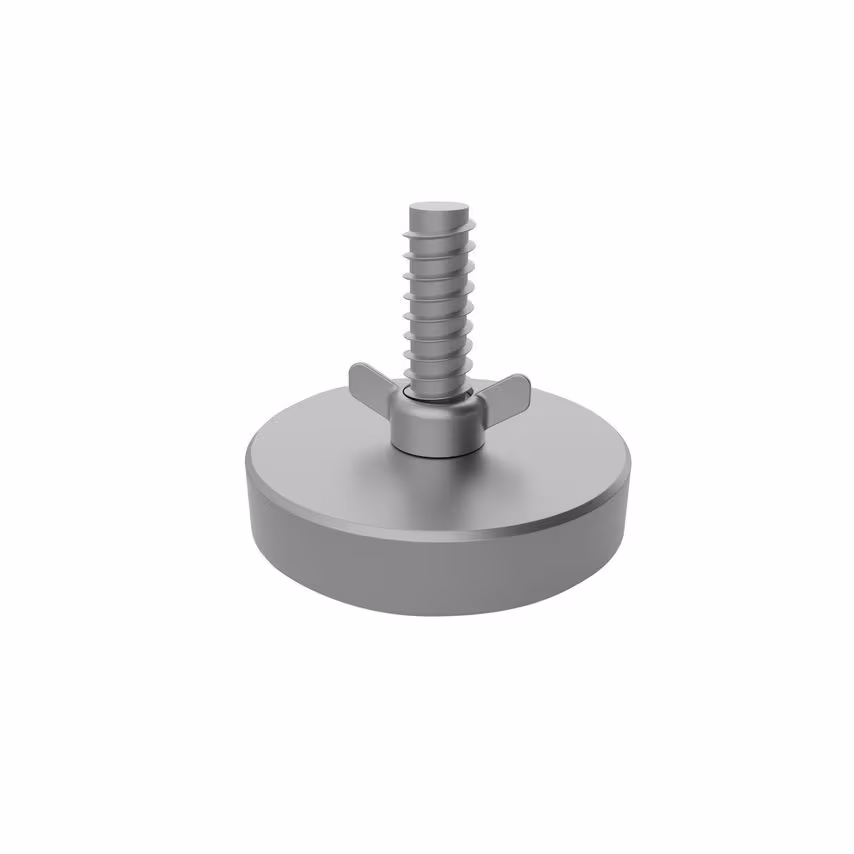 Unilite Strong Magnet For Selected Unilite Work Lights