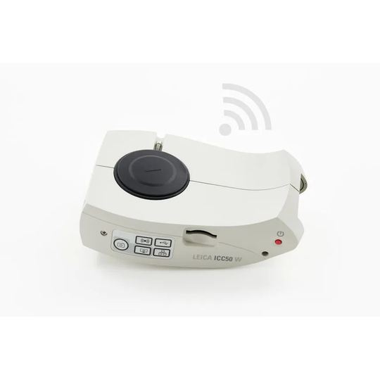 Leica Leica ICC50 W Wi Fi Camera Module for DM 500 / DM 750 EACH