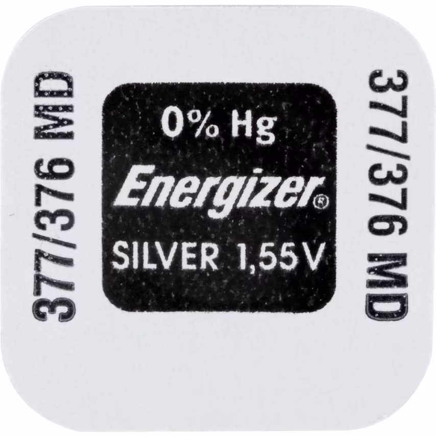 Energizer Energizer 371 Battery