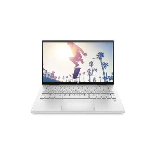 HP Pavilion x360 14-dy0502sa 14" 2 in 1 Laptop - Pentium, 128 GB SSD, 4GB RAM