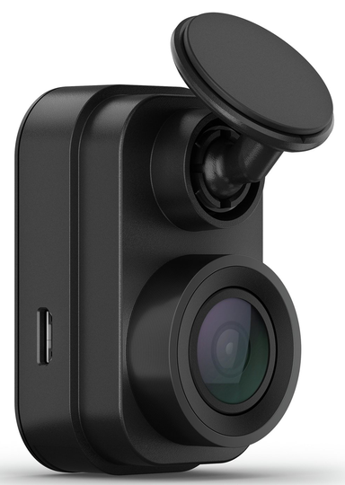 Garmin Mini 2 Car-key Size Dash Cam
