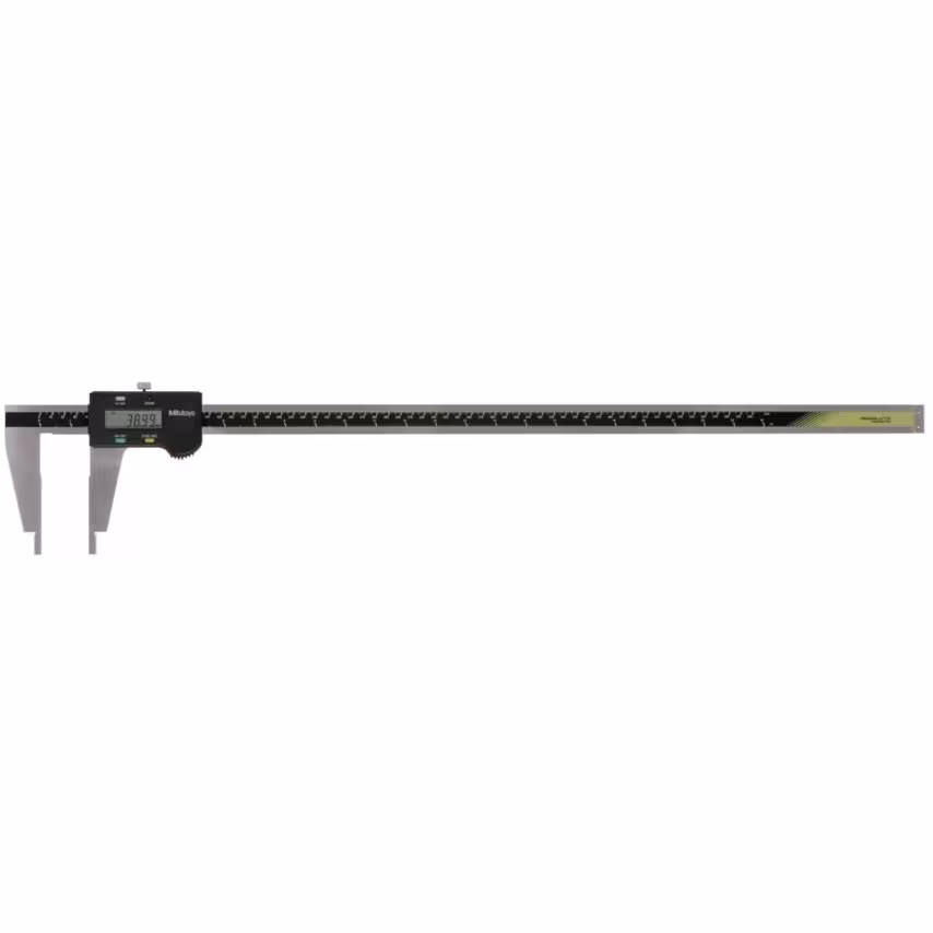 Mitutoyo 550-227-10 Digital Caliper 1000mm/40"