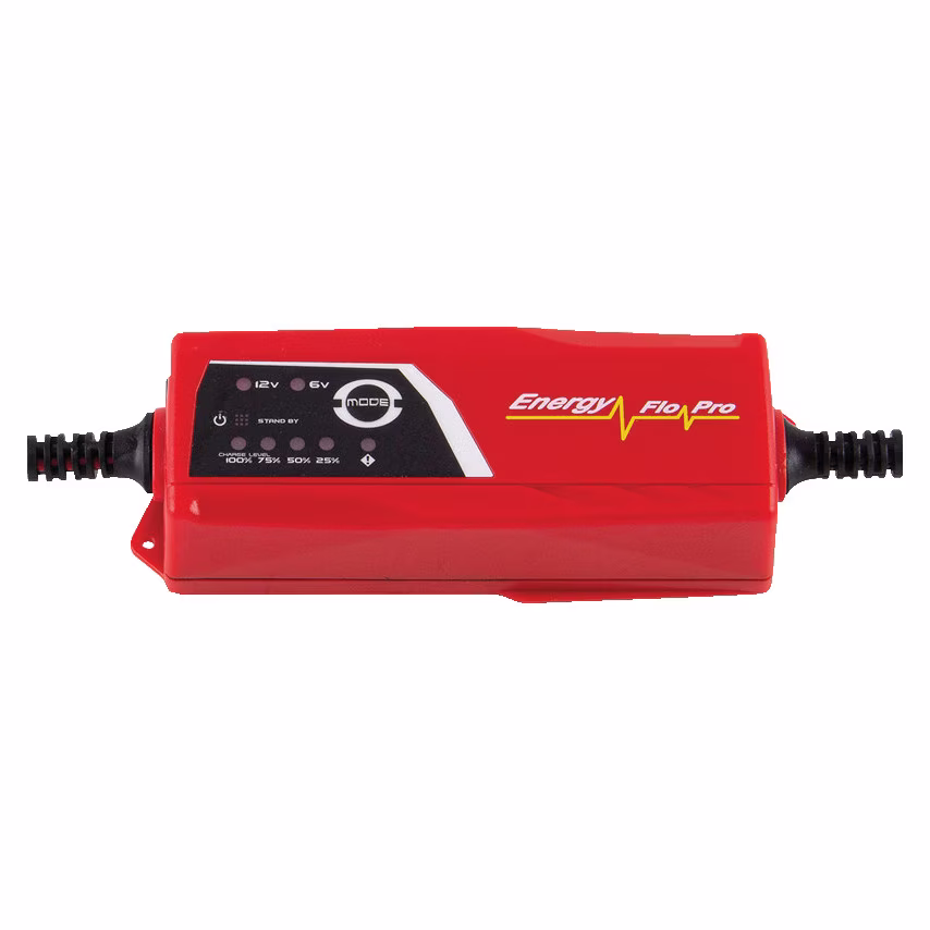 SIP 03550 1DB Pro Chargerstar Smart Battery Charger