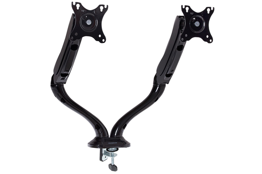 Proper AV 13 to 27 Inch Monitor Desk Mount