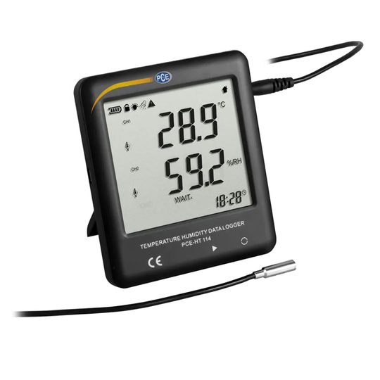 PCE Instruments Thermometer PCE-HT 114