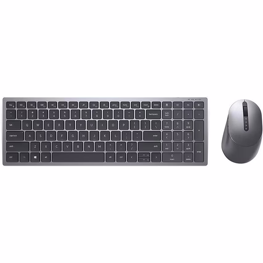 Dell KM7120W Wireless Keyboard and Mice