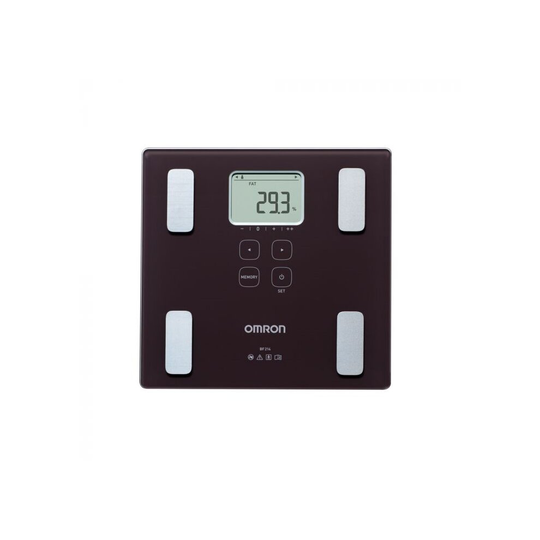 Omron BF214 Body Composition Monitor