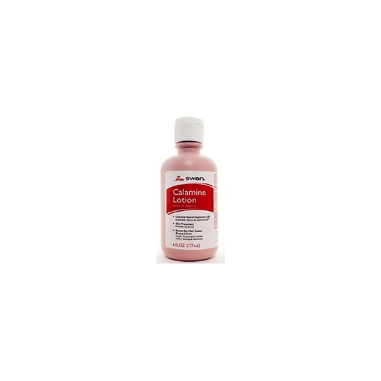 Swan Calamine Lotion, 6 Ounce