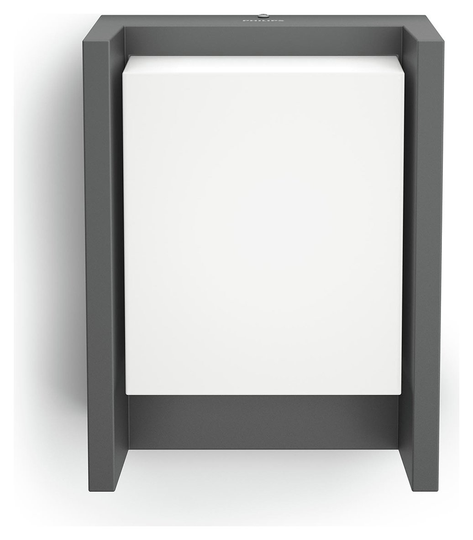 Philips Arbour LED Outdoor Wall Light