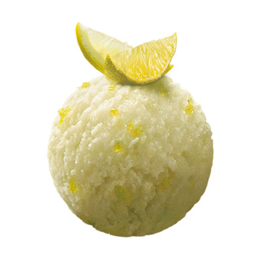 Movenpick Lemon Sorbet - 2x2.4ltr