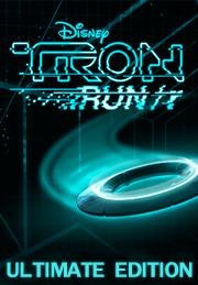 TRON RUN/r - Ultimate Edition
