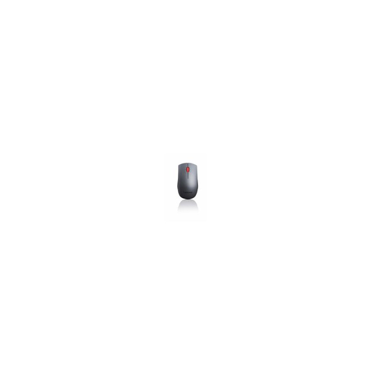 Lenovo 4X30H56886 RF Wireless Laser 1600DPI Ambidextrous Grey,Red mice