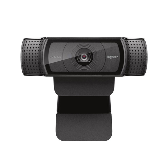 Logitech C920E HD 1080P Webcam Autofocus Camera Full HD Smart Video