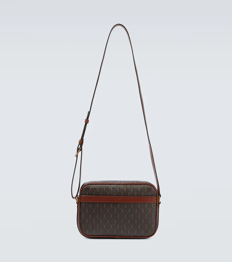 Le Monogramme canvas camera bag