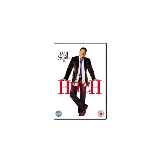 Hitch [2005] (DVD)